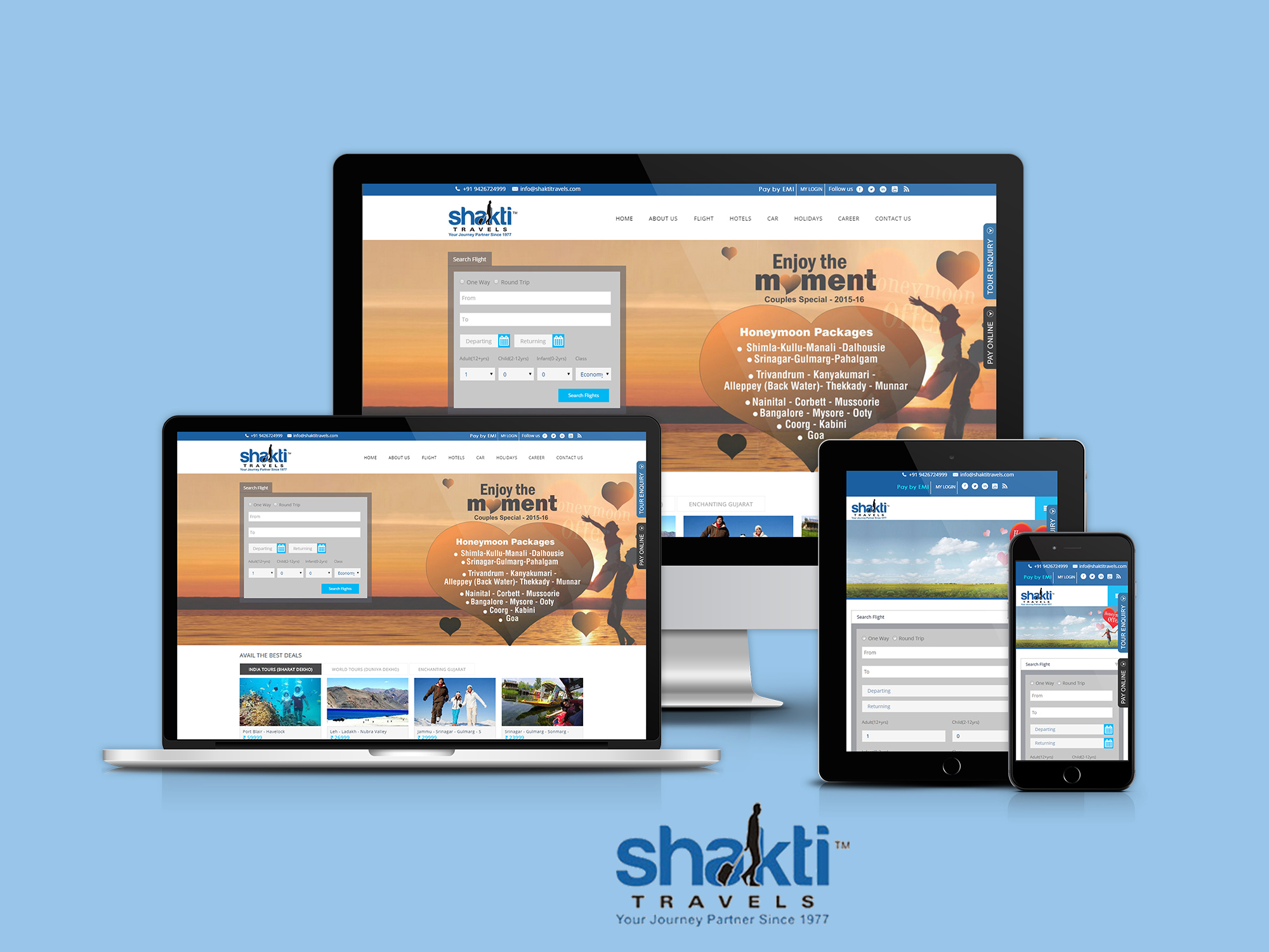 Web Development
